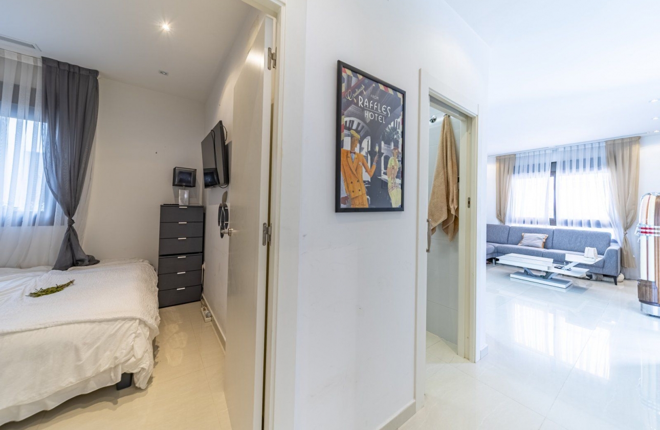 Revente - Appartement - Guardamar del Segura