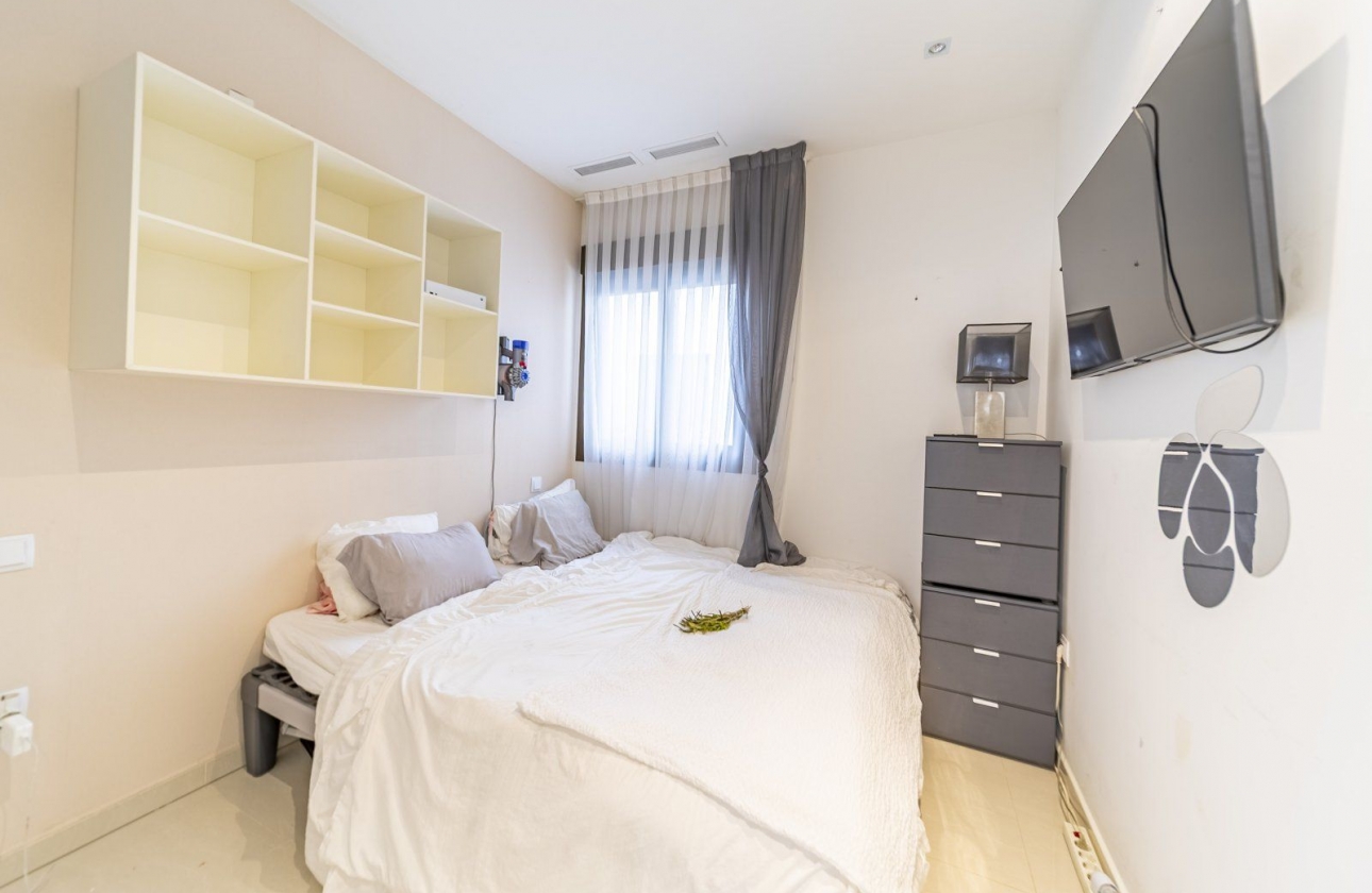 Revente - Appartement - Guardamar del Segura