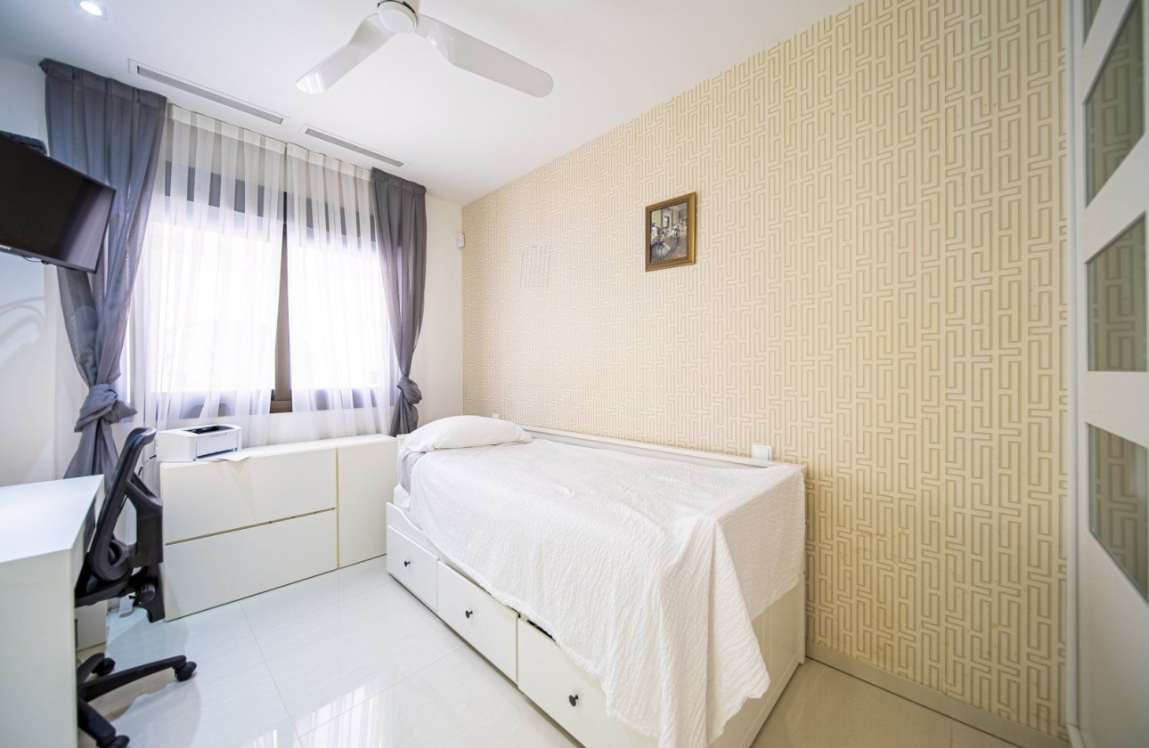 Revente - Appartement - Guardamar del Segura