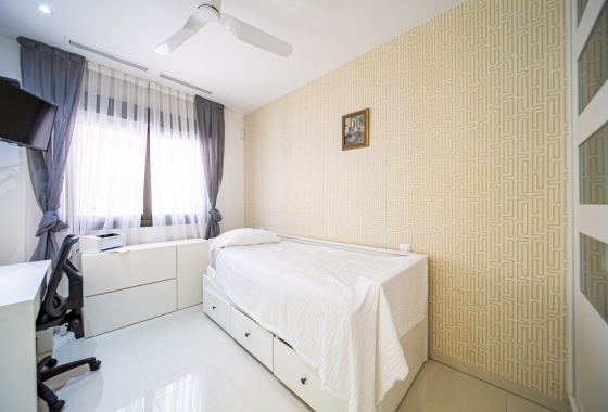 Revente - Appartement - Guardamar del Segura