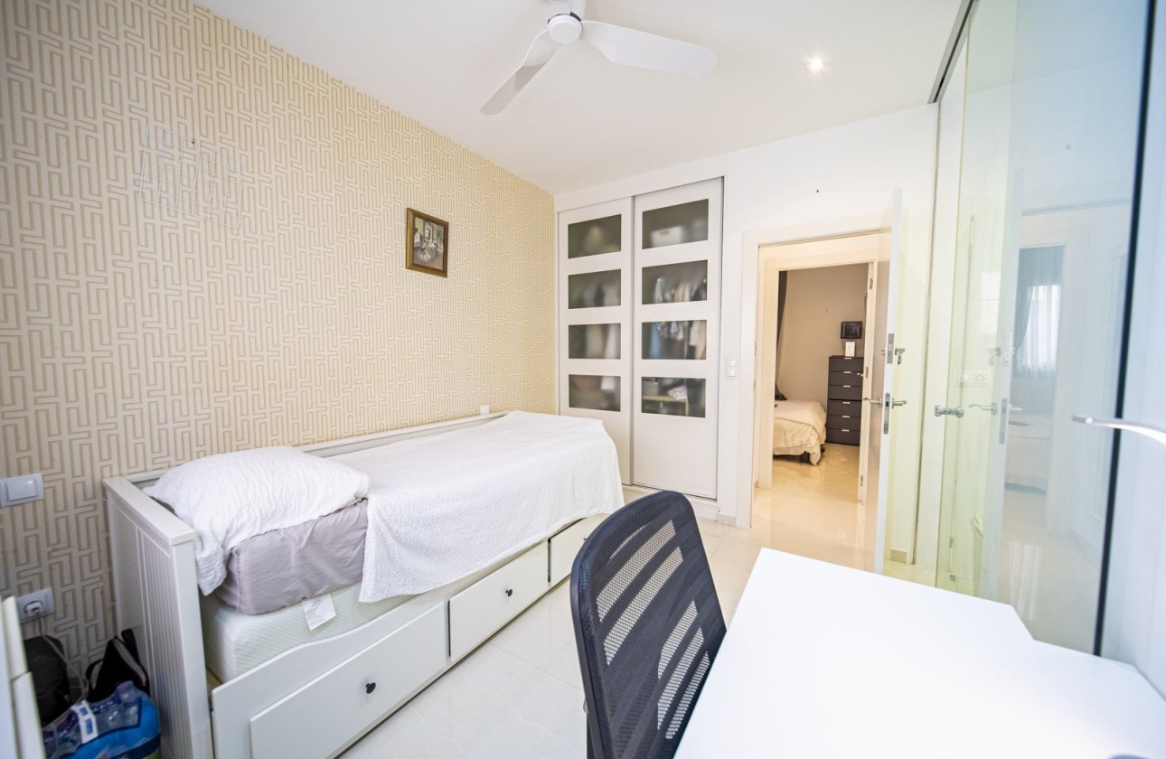 Revente - Appartement - Guardamar del Segura