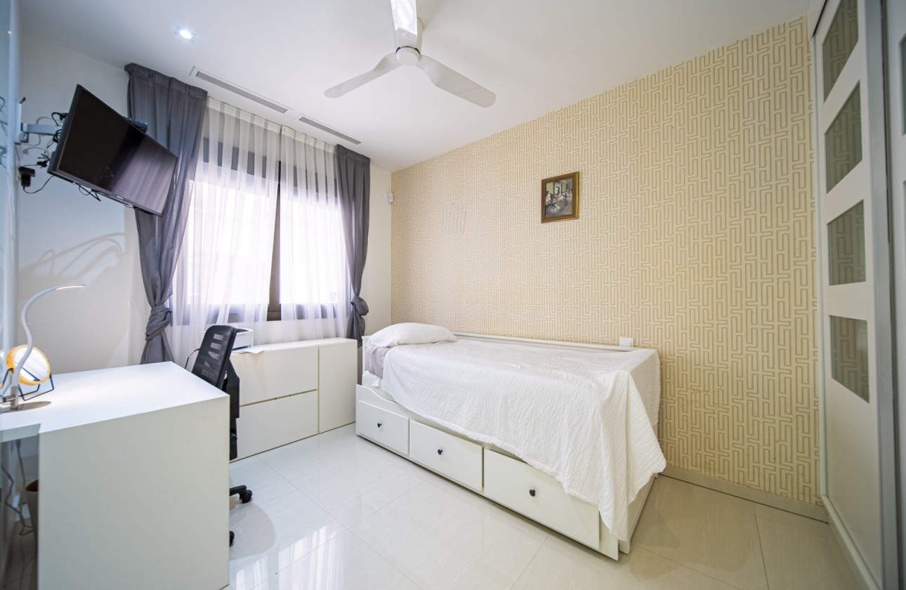 Revente - Appartement - Guardamar del Segura