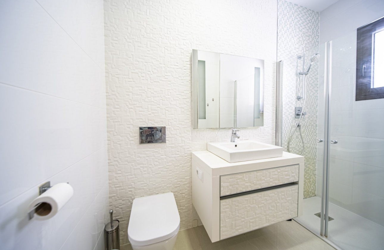 Revente - Appartement - Guardamar del Segura