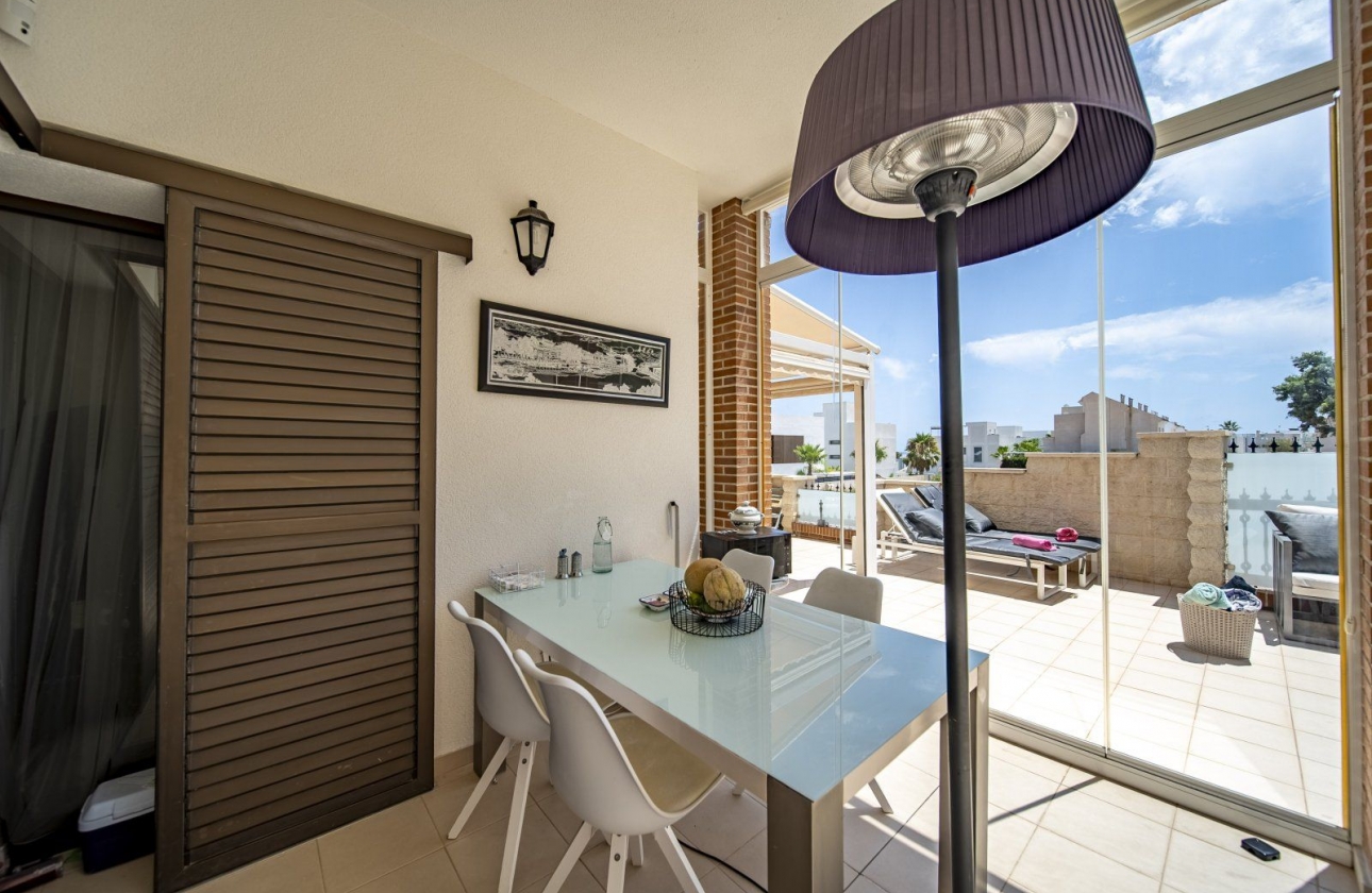 Revente - Appartement - Guardamar del Segura