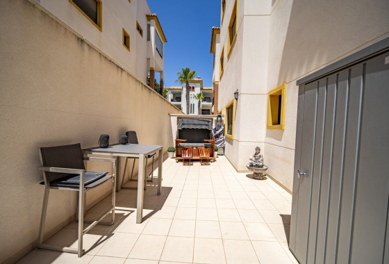 Revente - Appartement - Guardamar del Segura