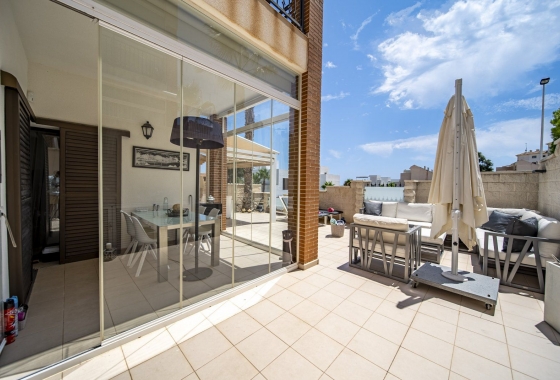 Revente - Appartement - Guardamar del Segura