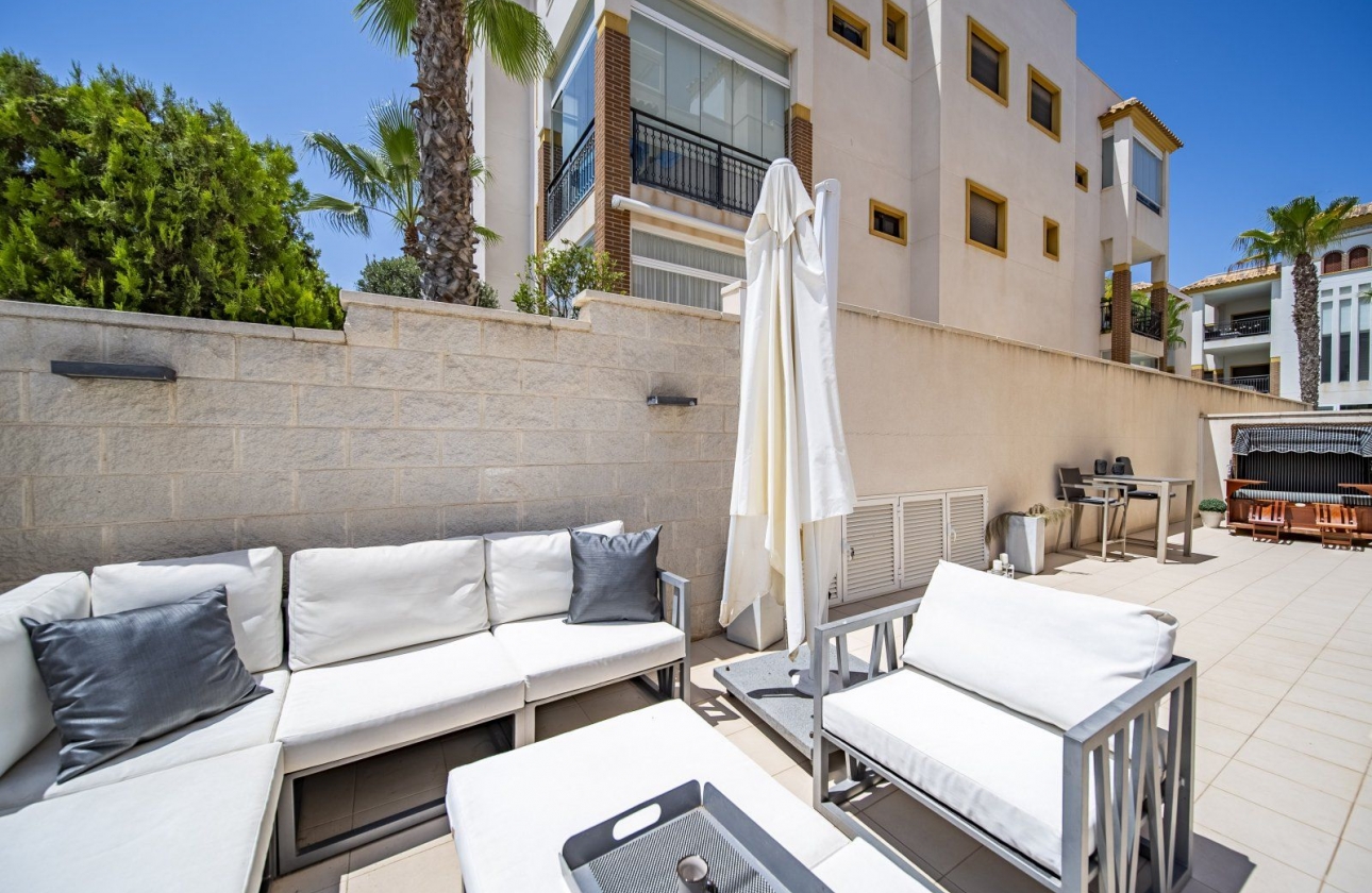 Revente - Appartement - Guardamar del Segura