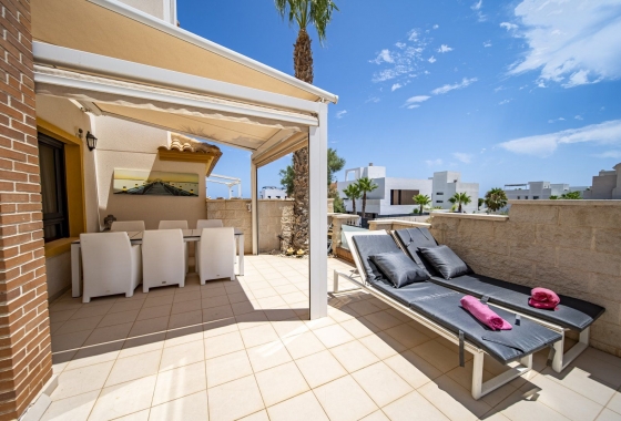 Revente - Appartement - Guardamar del Segura