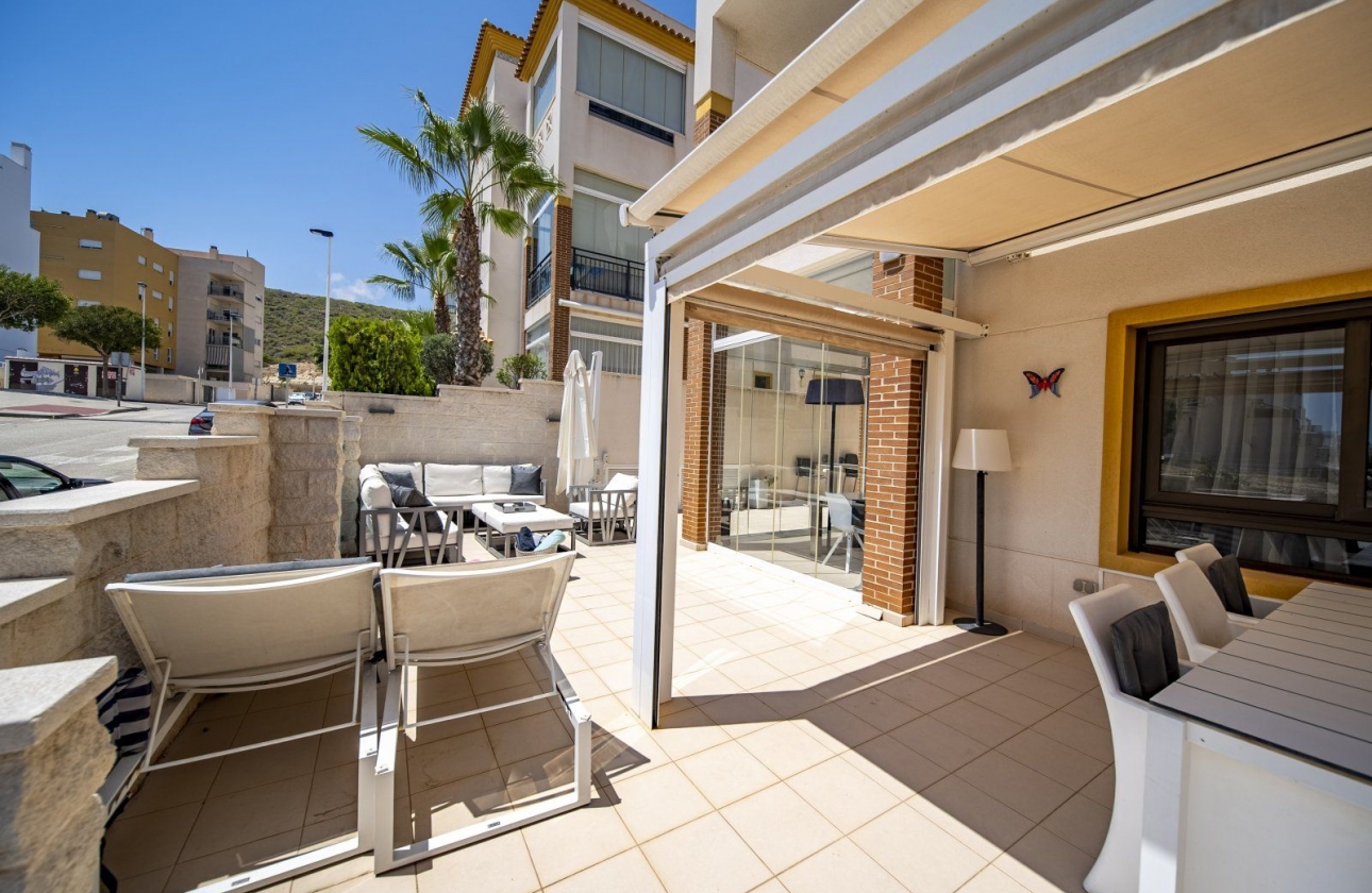 Revente - Appartement - Guardamar del Segura