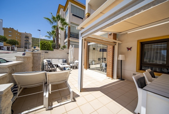 Revente - Appartement - Guardamar del Segura