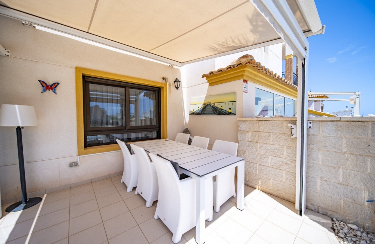 Revente - Appartement - Guardamar del Segura