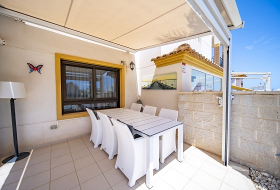 Revente - Appartement - Guardamar del Segura