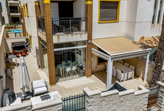 Revente - Appartement - Guardamar del Segura