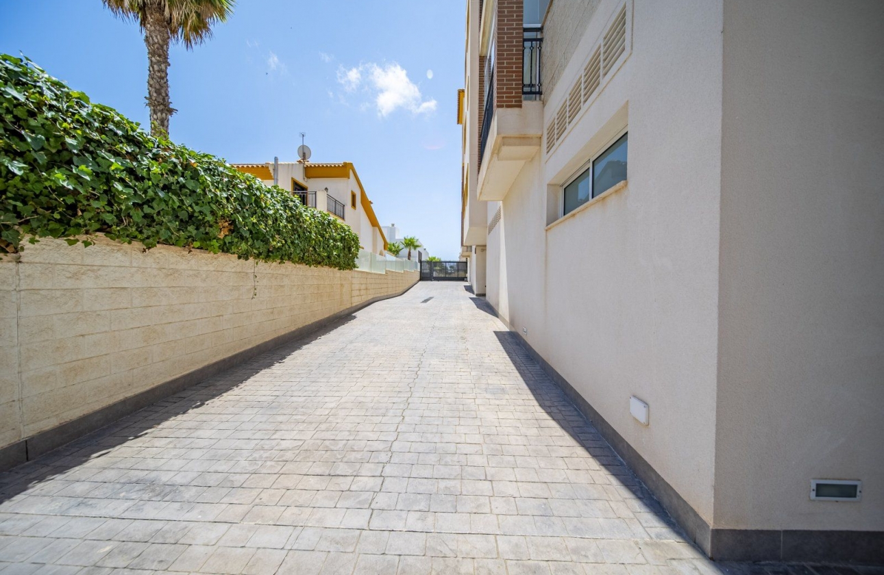 Revente - Appartement - Guardamar del Segura