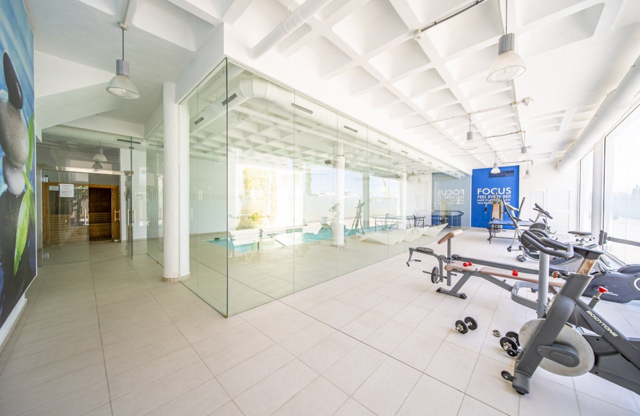 Revente - Appartement - Guardamar del Segura