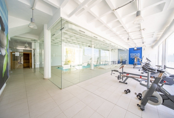 Revente - Appartement - Guardamar del Segura