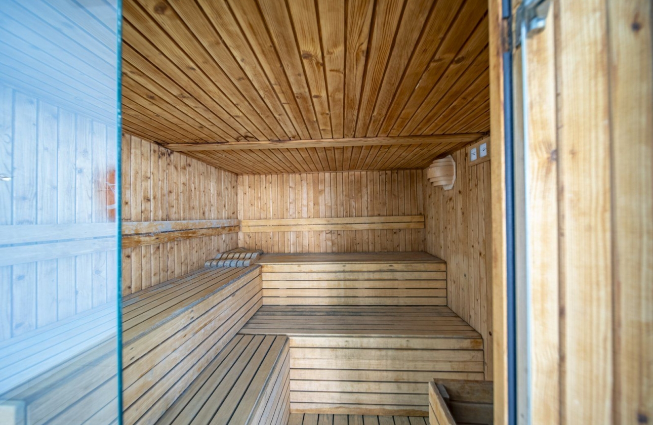 Revente - Appartement - Guardamar del Segura