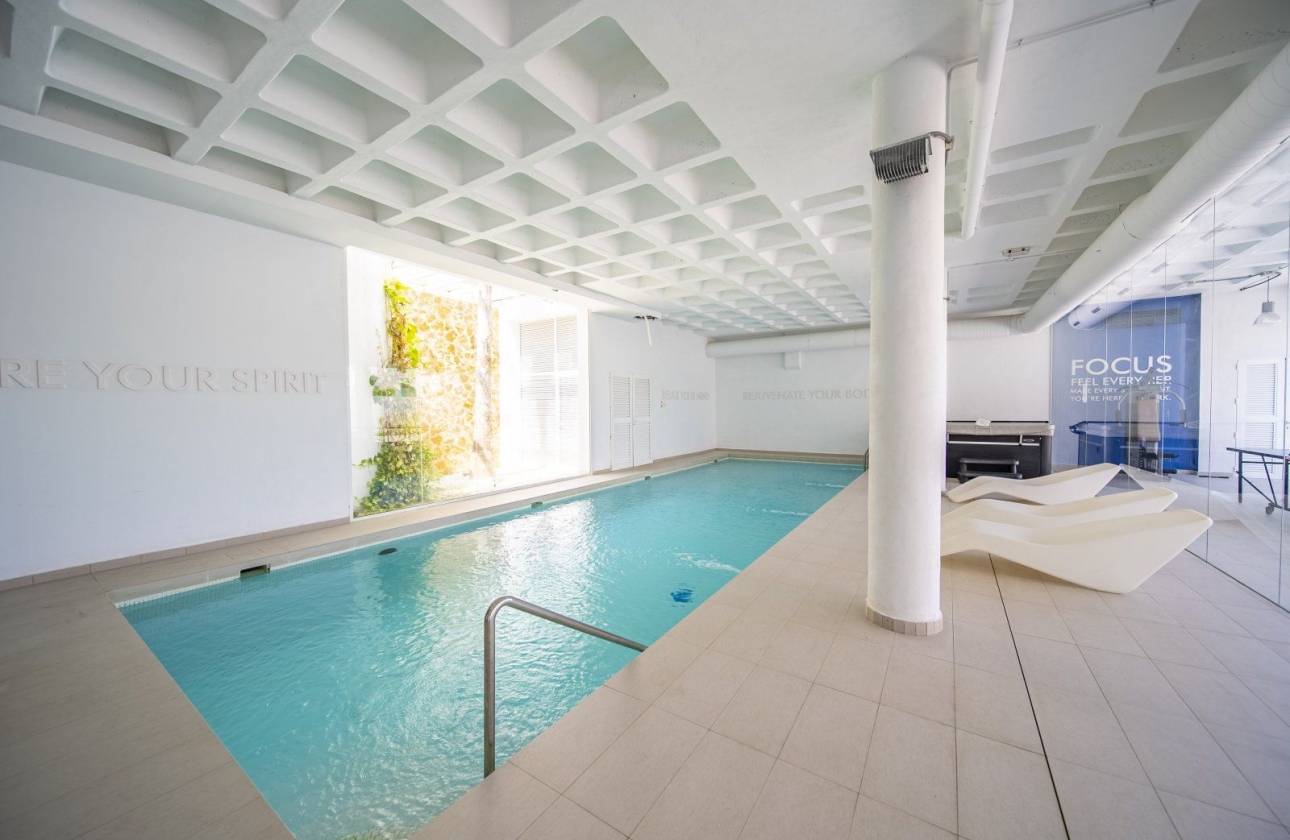 Revente - Appartement - Guardamar del Segura