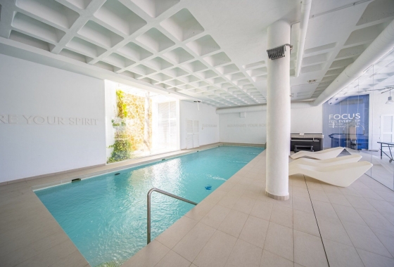 Revente - Appartement - Guardamar del Segura