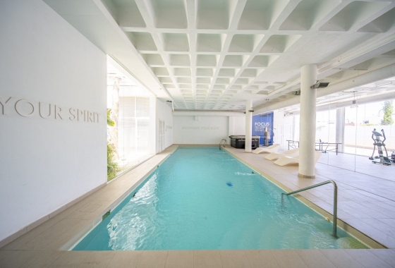 Revente - Appartement - Guardamar del Segura