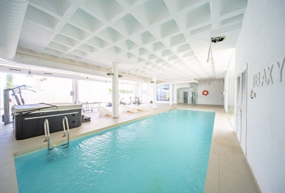 Revente - Appartement - Guardamar del Segura