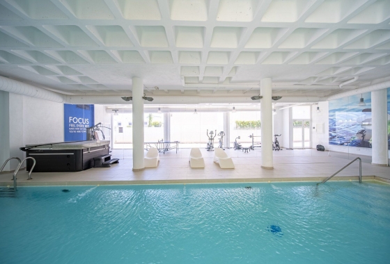 Revente - Appartement - Guardamar del Segura