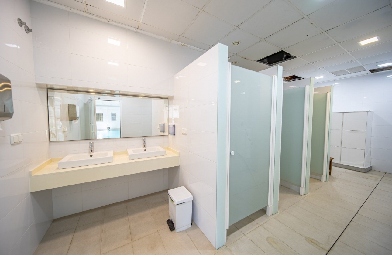 Revente - Appartement - Guardamar del Segura