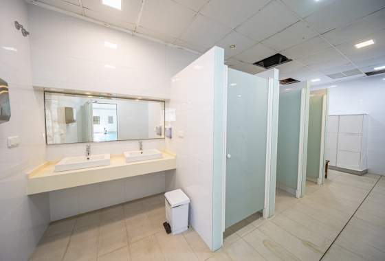 Revente - Appartement - Guardamar del Segura