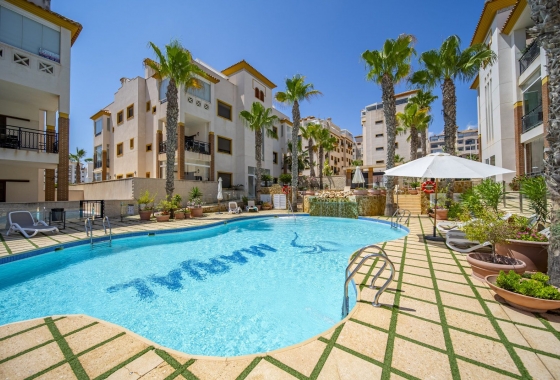 Revente - Appartement - Guardamar del Segura