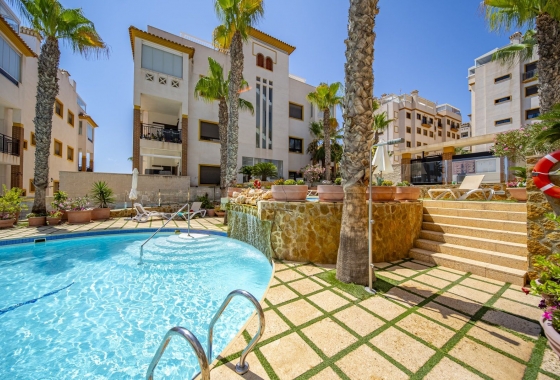 Revente - Appartement - Guardamar del Segura