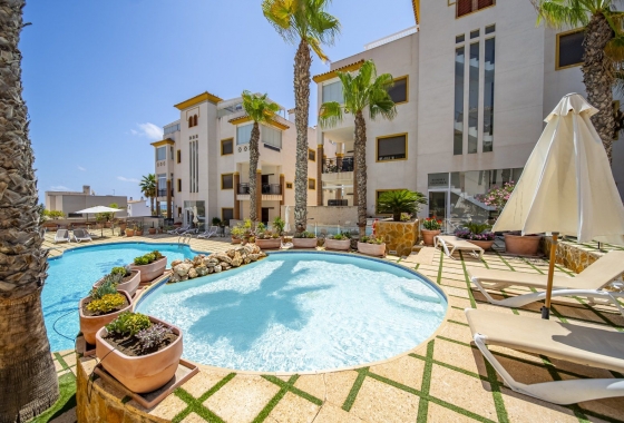 Revente - Appartement - Guardamar del Segura