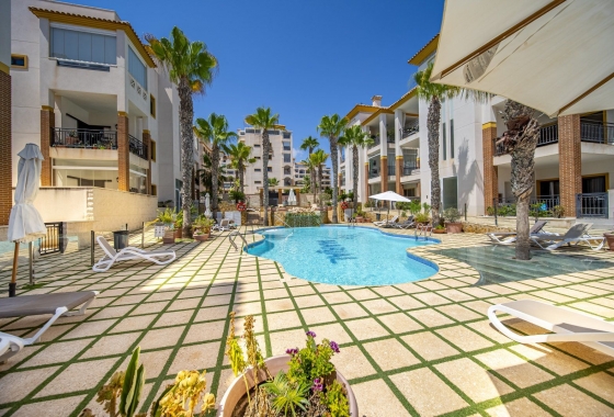 Revente - Appartement - Guardamar del Segura