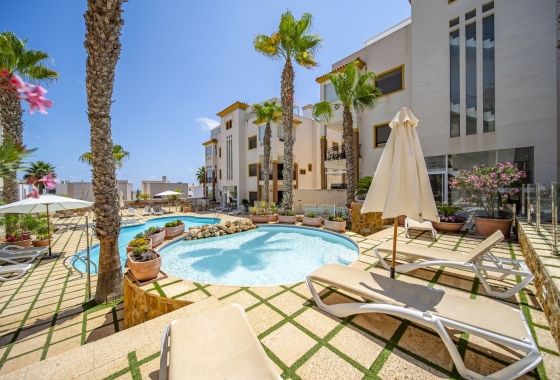 Revente - Appartement - Guardamar del Segura