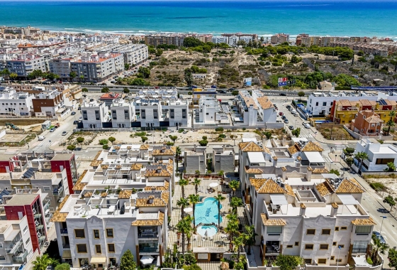 Revente - Appartement - Guardamar del Segura