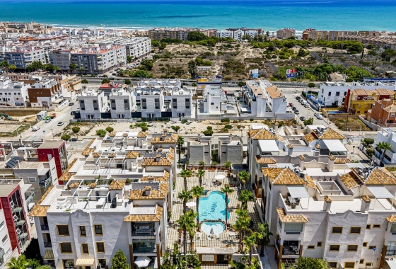 Revente - Appartement - Guardamar del Segura