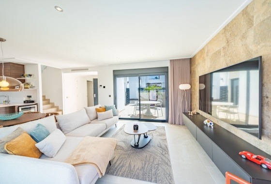 Revente - Villa - Ciudad Quesada