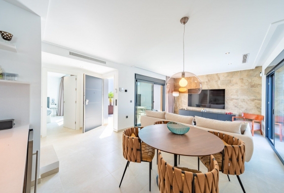 Revente - Villa - Ciudad Quesada