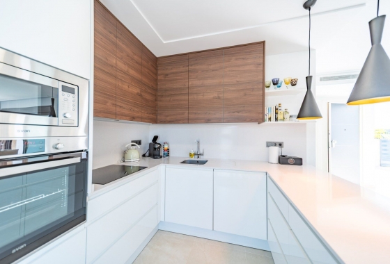 Revente - Villa - Ciudad Quesada