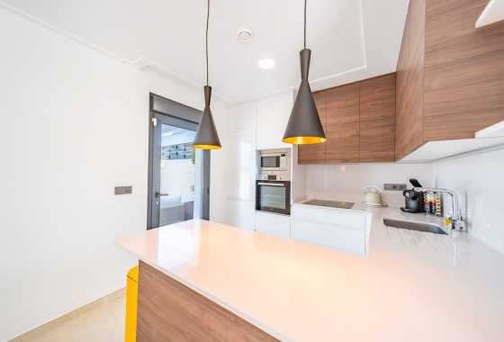 Revente - Villa - Ciudad Quesada