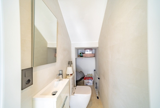 Revente - Villa - Ciudad Quesada