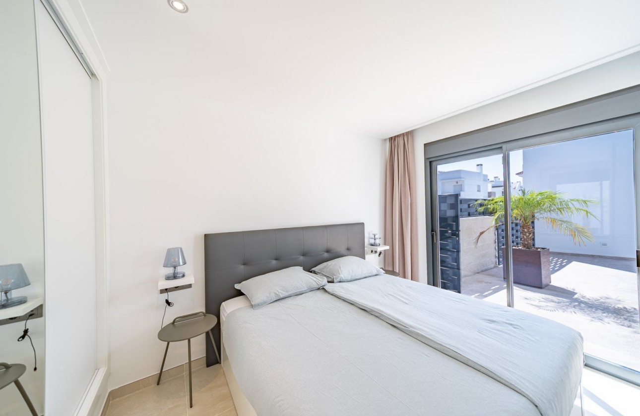 Revente - Villa - Ciudad Quesada