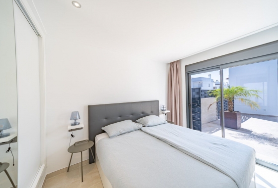 Revente - Villa - Ciudad Quesada