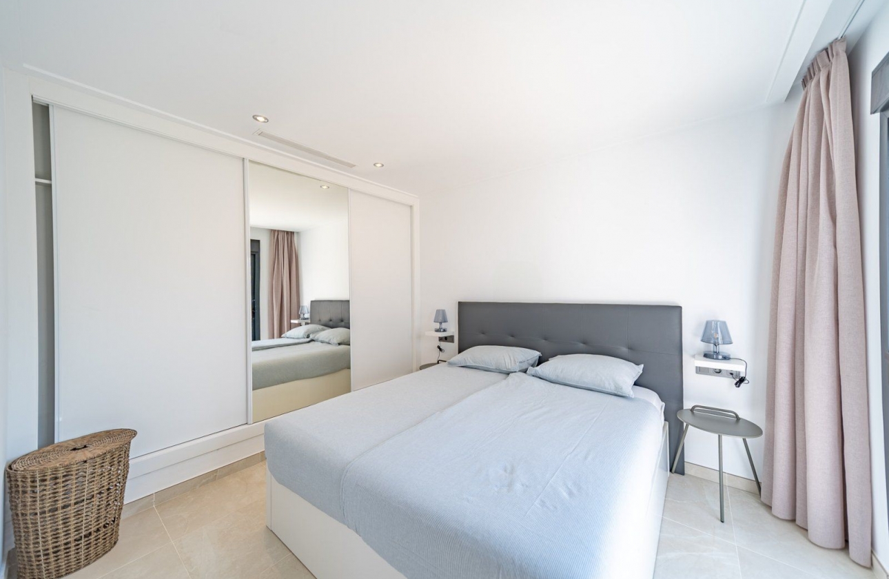 Revente - Villa - Ciudad Quesada