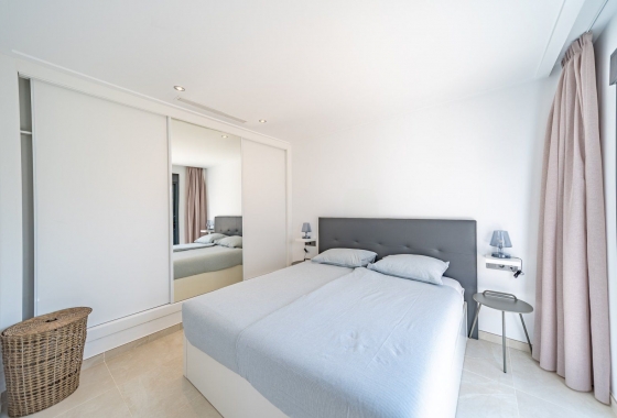 Revente - Villa - Ciudad Quesada