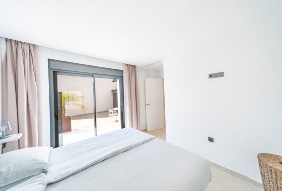 Revente - Villa - Ciudad Quesada