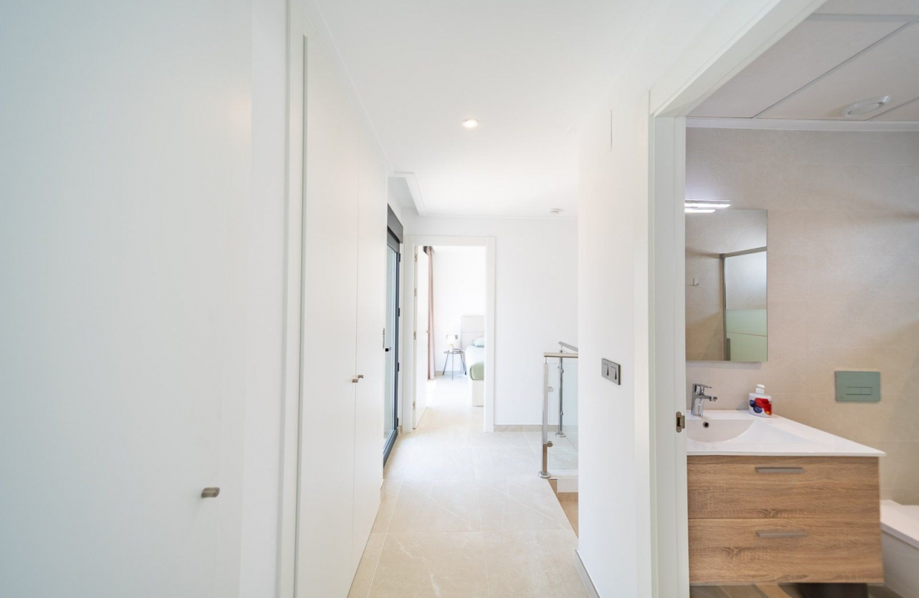 Revente - Villa - Ciudad Quesada