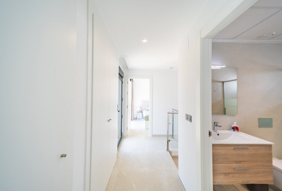 Revente - Villa - Ciudad Quesada