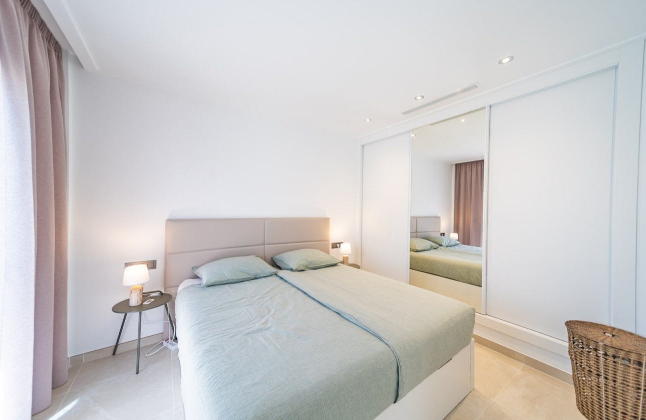 Revente - Villa - Ciudad Quesada