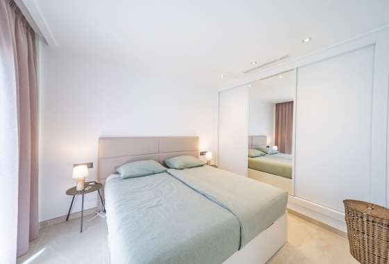 Revente - Villa - Ciudad Quesada