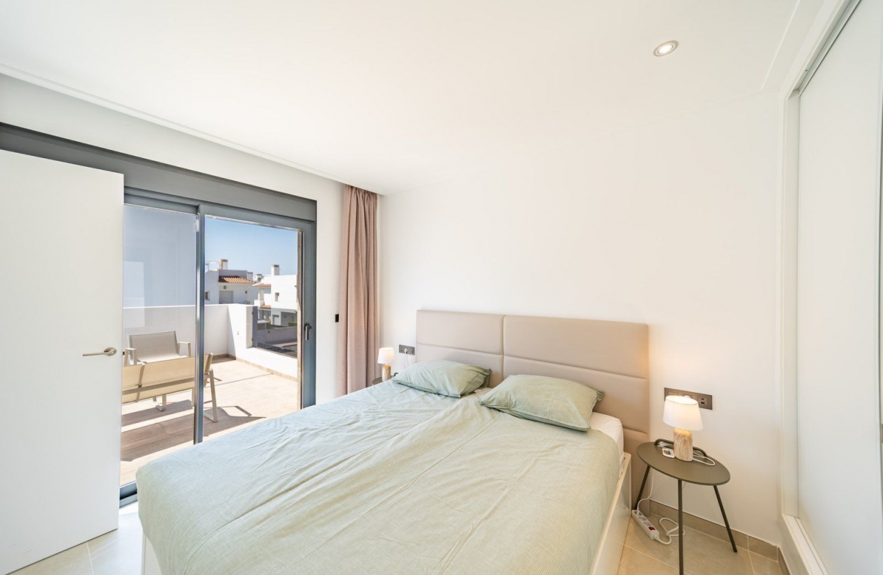 Revente - Villa - Ciudad Quesada